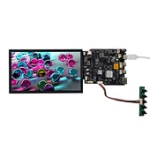 sunlight lcd display